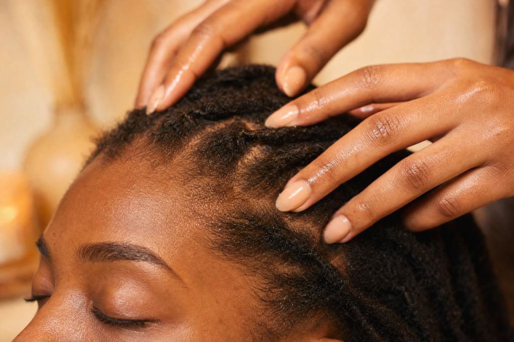 Scalp Health 101: Why a Healthy Scalp Is the Foundation of Beautiful Locs