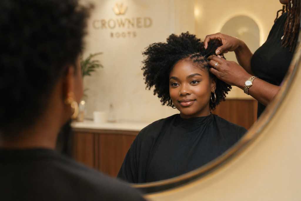 Starting Your Loc Journey: Everything You Need to Know Before Your First Appointment