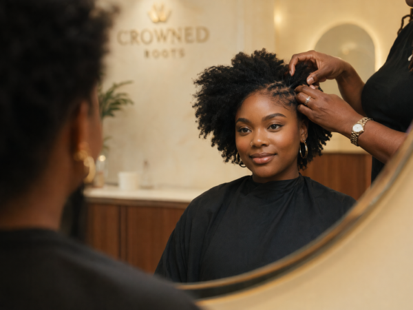 Starting Your Loc Journey: Everything You Need to Know Before Your First Appointment